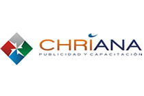 Logo CHRIANA