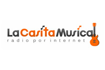 Logo La Casita Musical