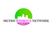 Logo Metro Womens Network
