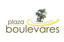 Logo Plaza Boulevares