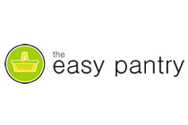 Logo The Easy Pantry