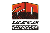 Logo Zacatecas Outdoors